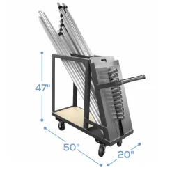 Mini Combo Cart