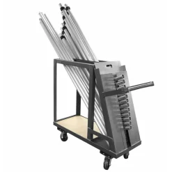 Mini Combo Cart
