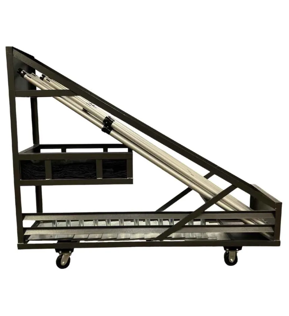 Mini Party Cart Plus