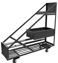 Mini Party Cart Plus