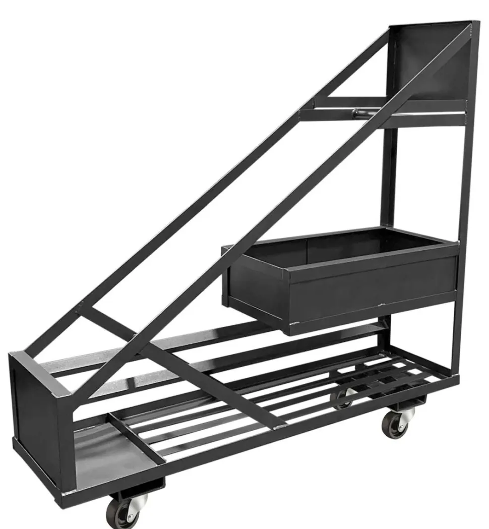 Mini Party Cart Plus