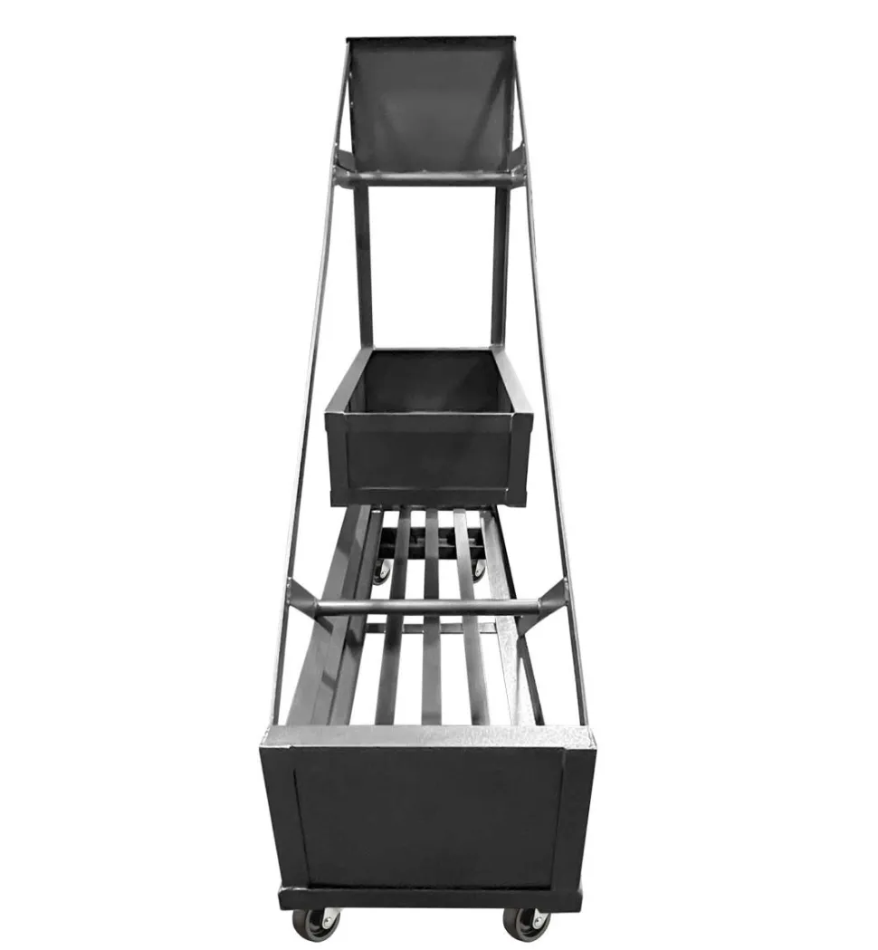 Mini Party Cart Plus