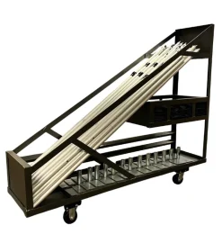 Mini Party Cart Plus