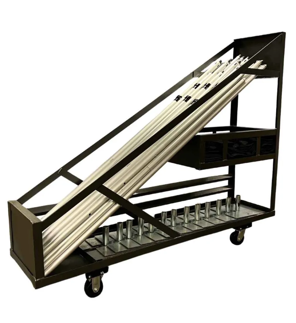Mini Party Cart Plus