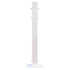 ModFence Post - 2-Way Connection - Single Piece