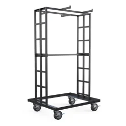 ModFence Storage and Transport Cart