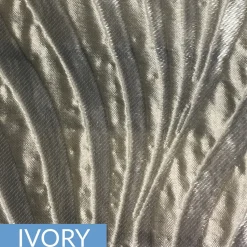 Morocco- 100% Polyester - By The Yard - 110" Width