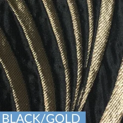 Morocco- 100% Polyester - By The Yard - 110