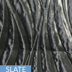 Morocco- 100% Polyester - By The Yard - 110