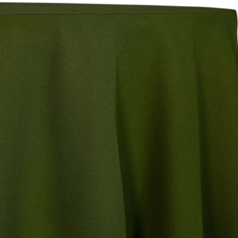 Moss - Polyester "Tropical " Tablecloth - Many Size Options