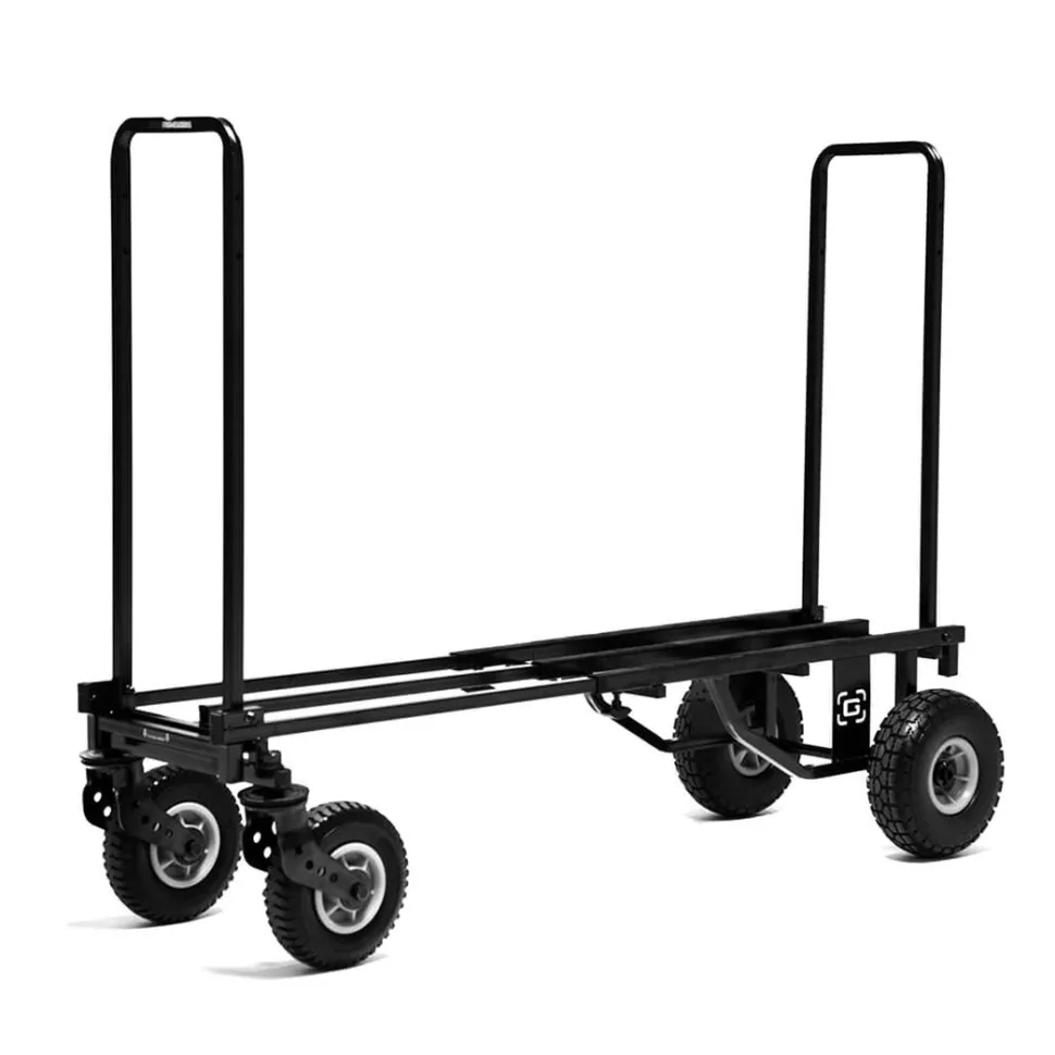 MyStage - Gator Utility Cart