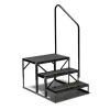 MyStage - Stairs for Mystage