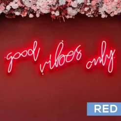 Neon Sign 