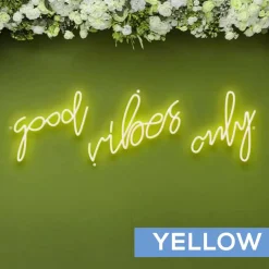 Neon Sign 