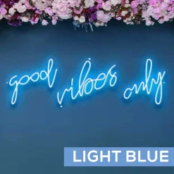 Neon Sign 