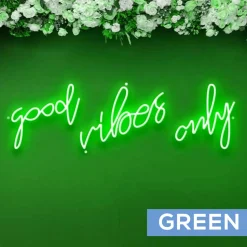 Neon Sign 