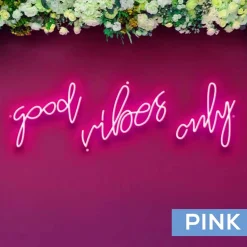 Neon Sign 