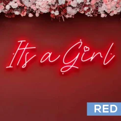 Neon Sign