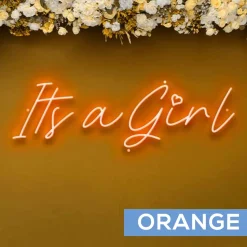 Neon Sign