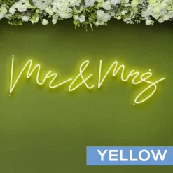 Neon Sign 