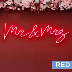 Neon Sign 