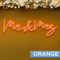 Neon Sign 