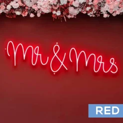 Neon Sign 