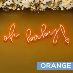 Neon Sign 
