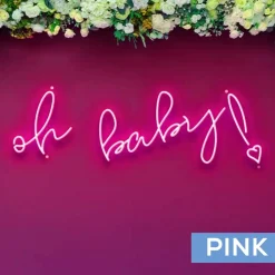 Neon Sign 