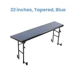 NPS Risers