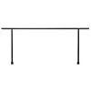 NPS Side Guard Rails for 2, 3, 4 Level Risers
