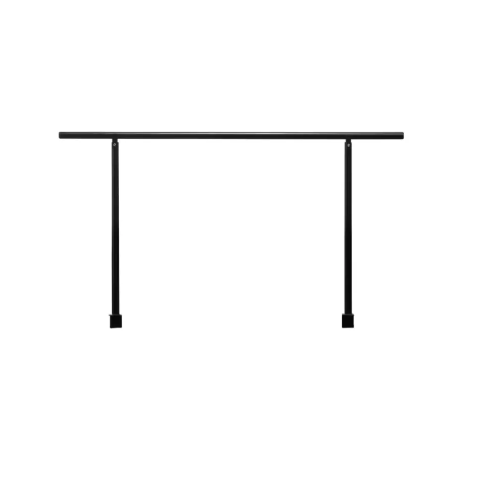 NPS Side Guard Rails for 2, 3, 4 Level Risers