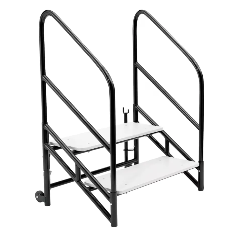 NPS Steps for 16", 24", 32" Height Stages