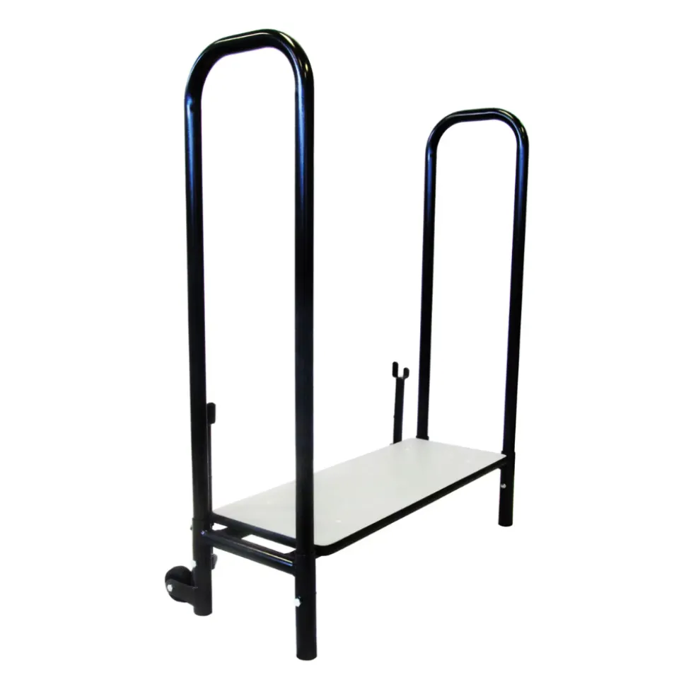 NPS Steps for 16", 24", 32" Height Stages