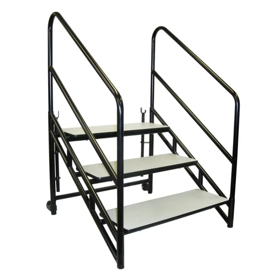 NPS Steps for 16", 24", 32" Height Stages