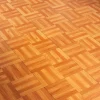 Oak Snaplock Dance Floor - Tile Only