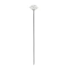 OASIS Atlantic® Diamond Pixie Pin - 2" Clear