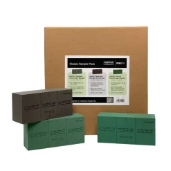 OASIS Classic Sample pack foam - 24 Pieces