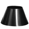 OASIS Cooler Bucket Base, Black Large (16" & 19")