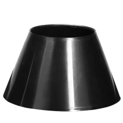 OASIS Cooler Bucket Base, Black Large (16" & 19")