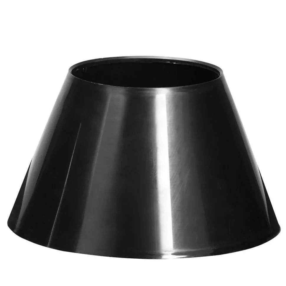 OASIS Cooler Bucket Base, Black Large (16" & 19")