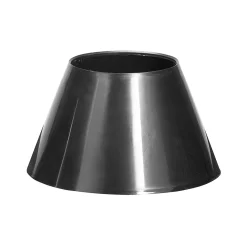OASIS Cooler Bucket Cone Base - Black - 12 Pieces