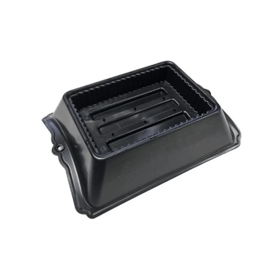 OASIS Deluxe Single Casket Saddle