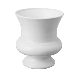 OASIS Designer Urn - White