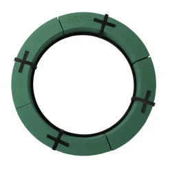 OASIS DesignForms Wreath, Large