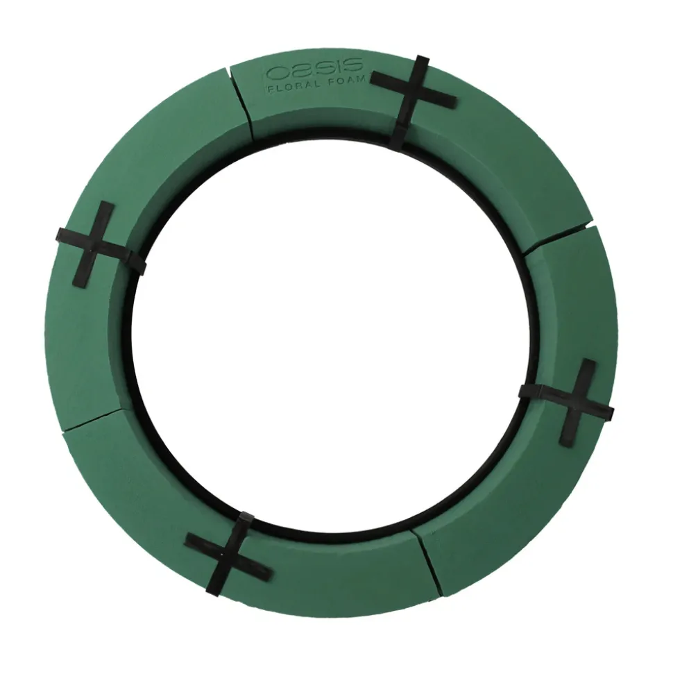 OASIS DesignForms Wreath, Large