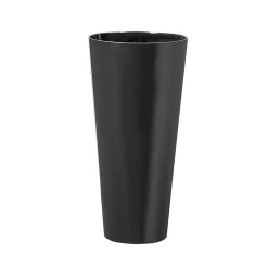 OASIS Display Bucket - Black - 14" - 12 Pieces