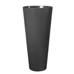 OASIS Display Bucket - Black - 22" - 4 Pieces