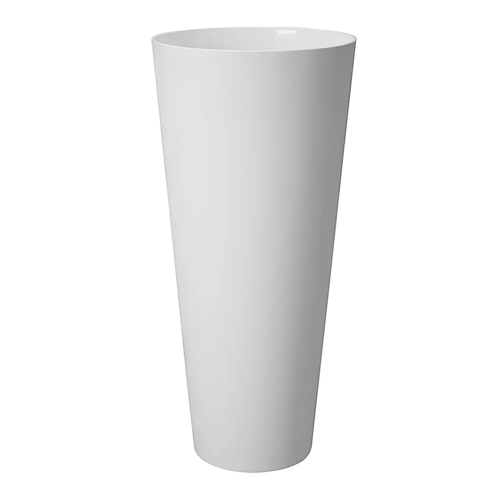 OASIS Display Bucket - White - 22" - 4 Pieces