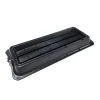 OASIS Double Casket Saddle